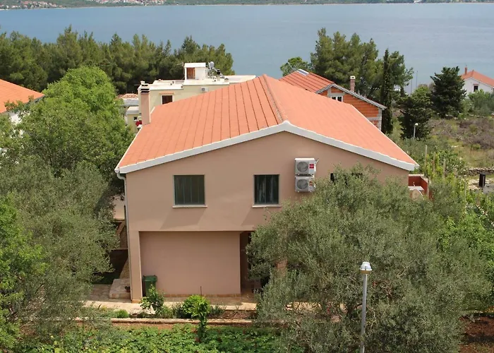 Apartments Jagoda